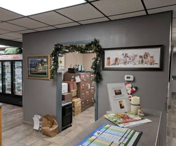 Lewiston Veterinary Clinic