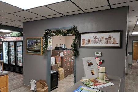 Lewiston Veterinary Clinic