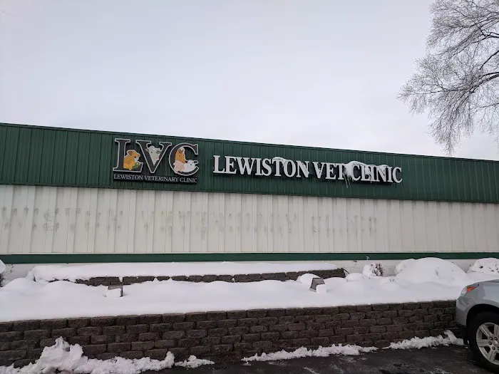 Lewiston Veterinary Clinic 6