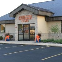 Hometown Veterinary Clinic ico