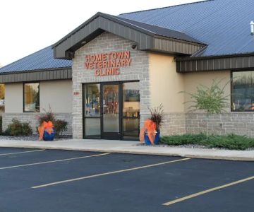 Hometown Veterinary Clinic