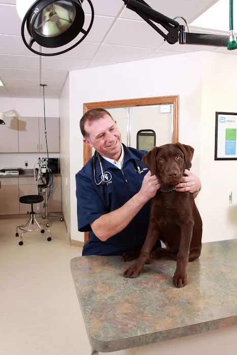 Hometown Veterinary Clinic 12
