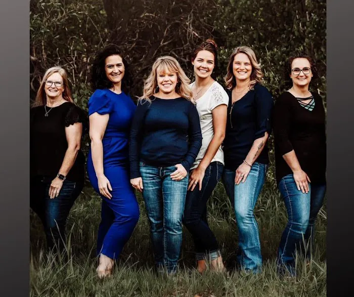 Trout Creek Veterinary Center, LLC. Dr. Tracy Kusik, DVM 12