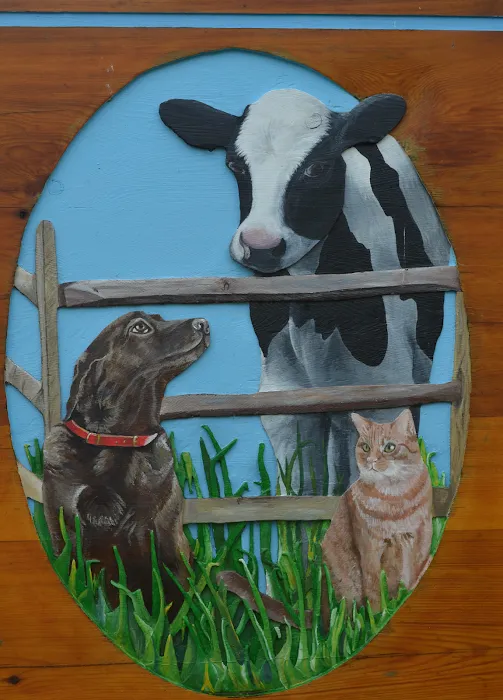 Birnamwood Veterinary Services: Nelson Wendy DVM, Zenkovich Becky DVM 4