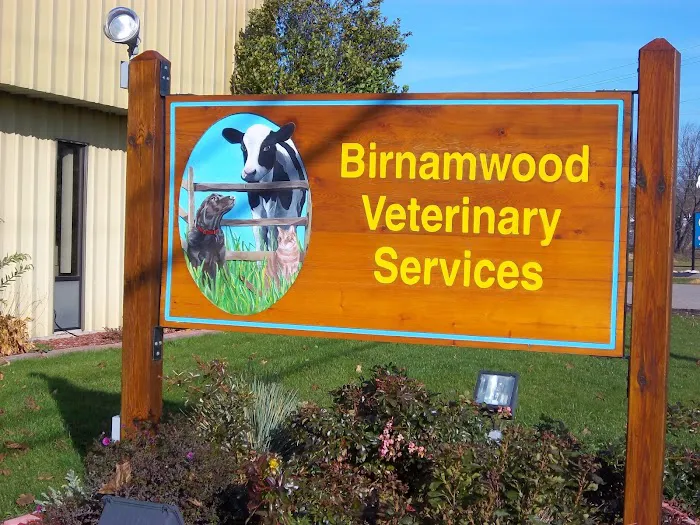 Birnamwood Veterinary Services 12