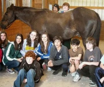 Hoof and Paw Veterinary Care LLC