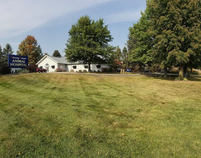County Center Animal Hospital 3