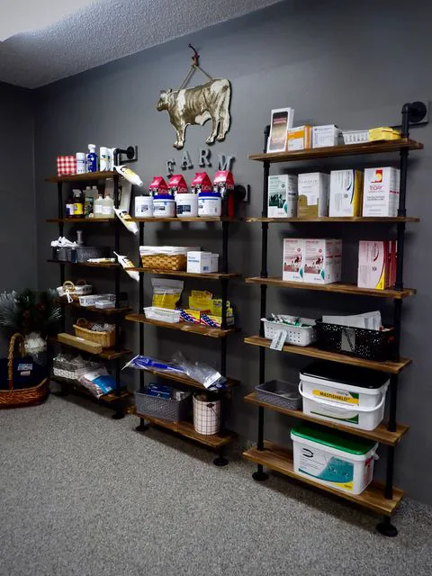 Athens Veterinary Service 7