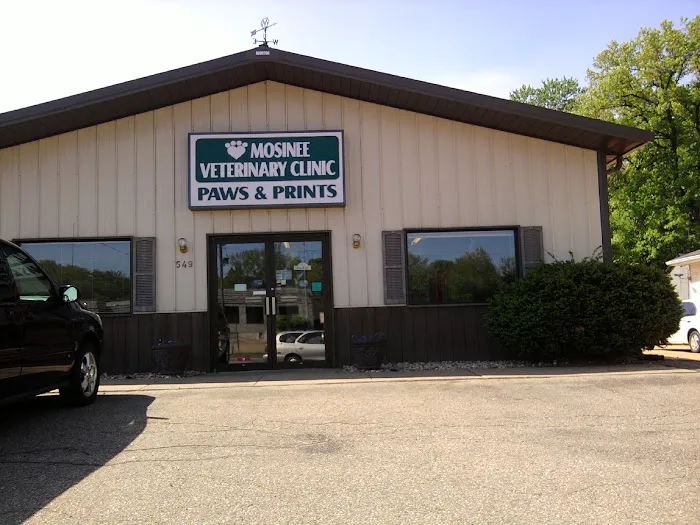 Mosinee Veterinary Clinic 12
