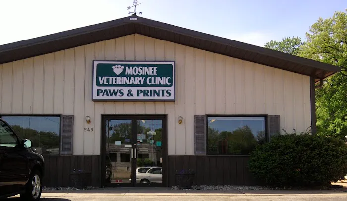 Mosinee Veterinary Clinic 12