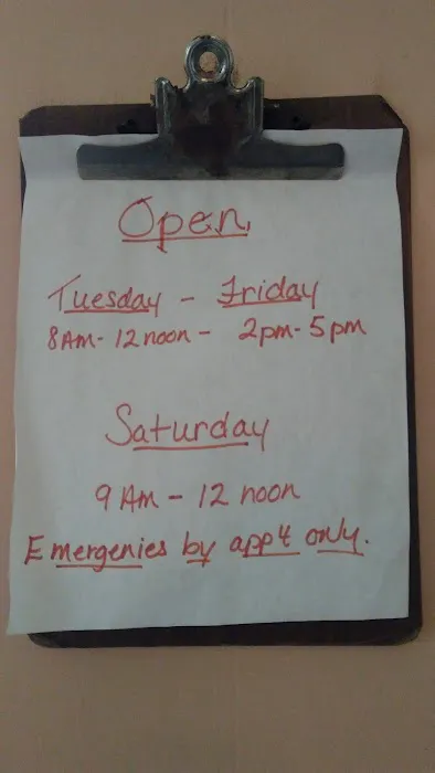 Walnut Hills Vet Clinic 3