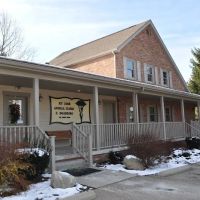Mt. Zion Animal Clinic and Boarding ico