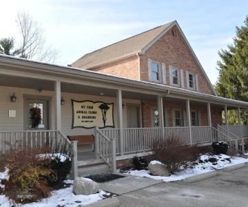 Mt. Zion Animal Clinic and Boarding