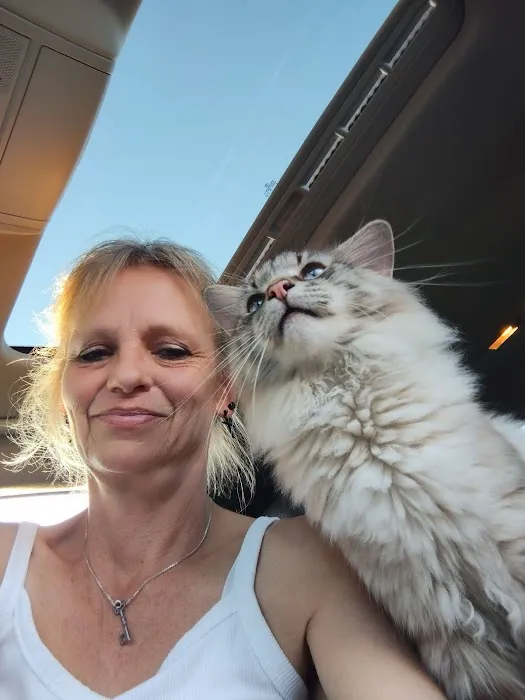 Wolf Creek Animal Care 6