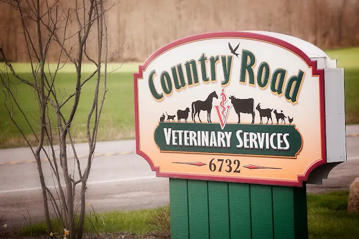 Country Road Veterinary Services 12