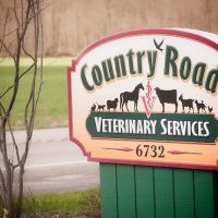 Country Road Veterinary Services ico