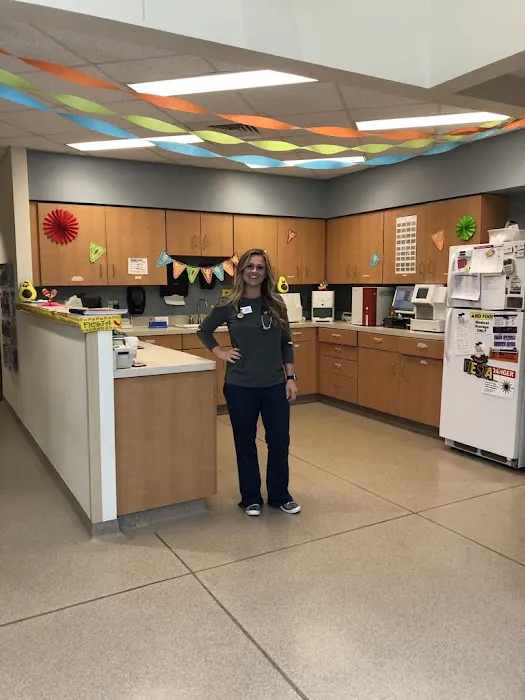 Cleveland Road Animal Hospital, Inc 12