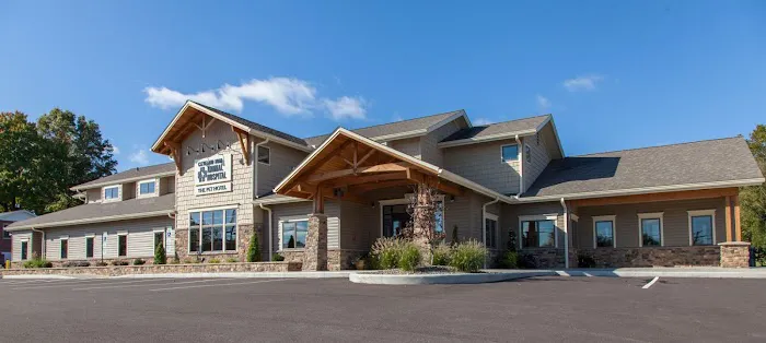 Cleveland Road Animal Hospital, Inc 12