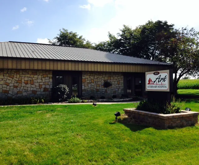 Ark Veterinary Hospital 12
