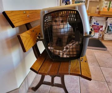 Seeley Veterinary Clinic