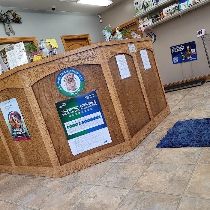 Moose Lake Veterinary Clinic 12