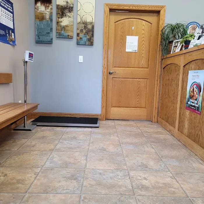 Moose Lake Veterinary Clinic 12