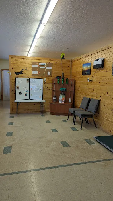 Domestic Animal Wellness Center and Wildlife Rescue 3