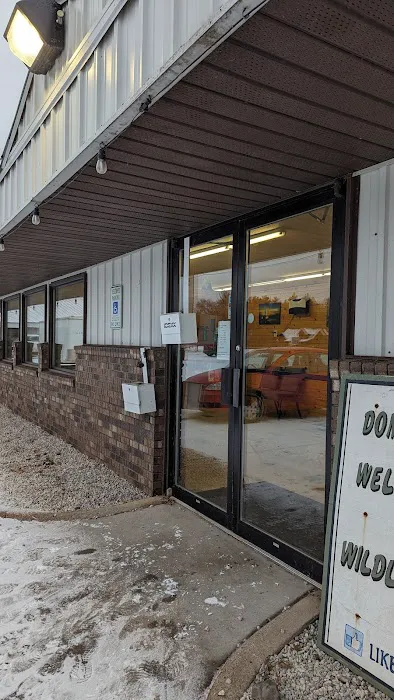Domestic Animal Wellness Center and Wildlife Rescue 7