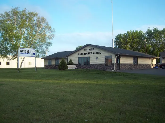 Watkins Veterinary Clinic 2