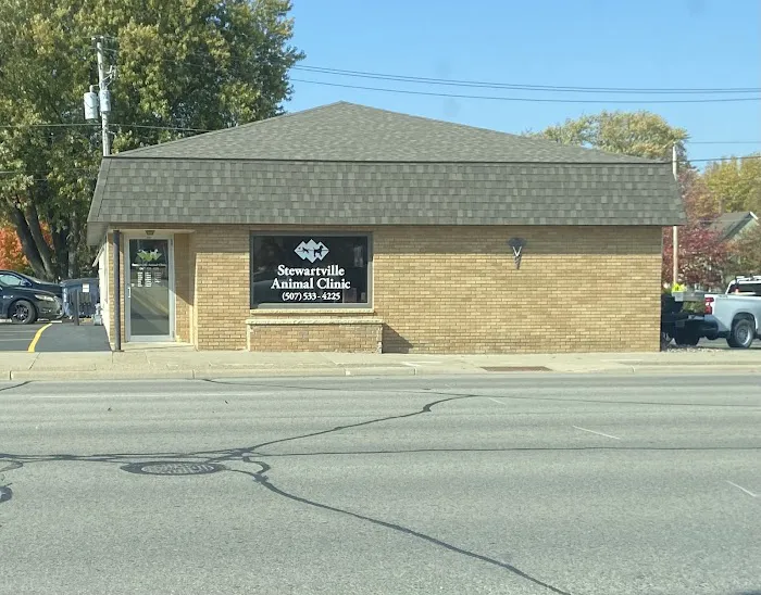 Stewartville Animal Clinic 5