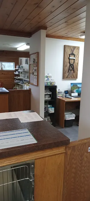 Blooming Prairie Veterinary Clinic 12
