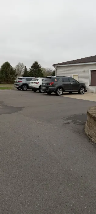 Blooming Prairie Veterinary Clinic 12