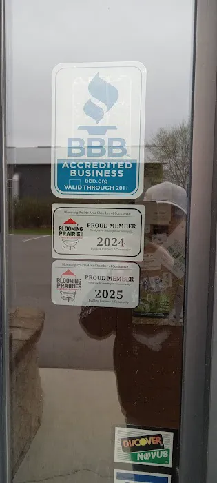Blooming Prairie Veterinary Clinic 12