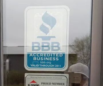 Blooming Prairie Veterinary Clinic