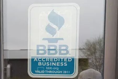 Blooming Prairie Veterinary Clinic