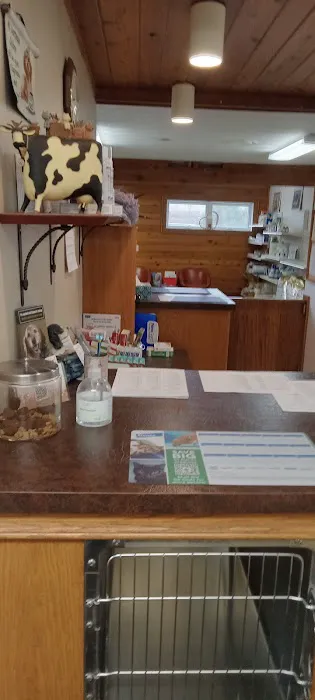 Blooming Prairie Veterinary Clinic 12