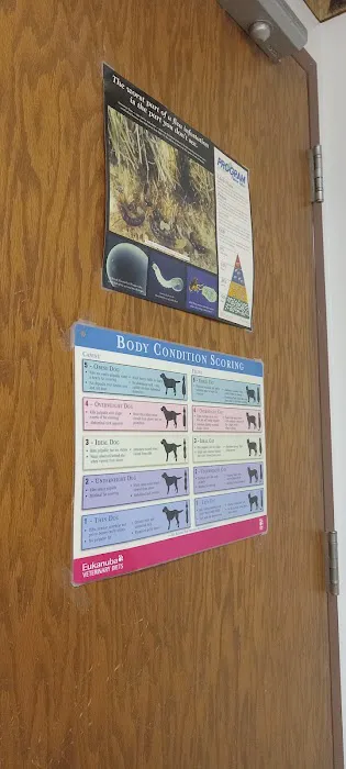 Blooming Prairie Veterinary Clinic 12
