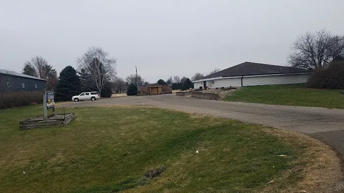 Blooming Prairie Veterinary Clinic 12