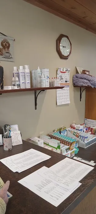 Blooming Prairie Veterinary Clinic 12