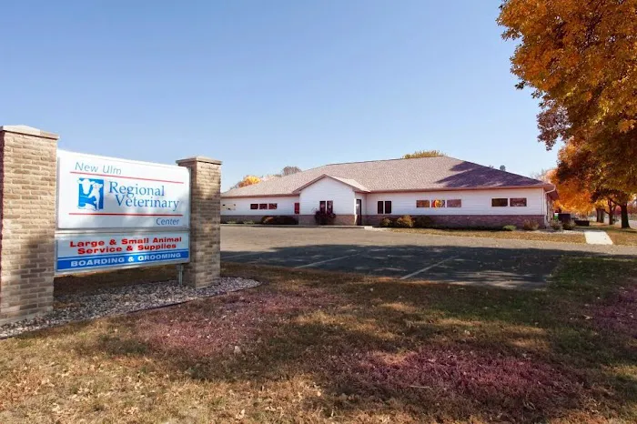 New Ulm Regional Veterinary Center 12