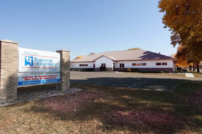 New Ulm Regional Veterinary Center 12