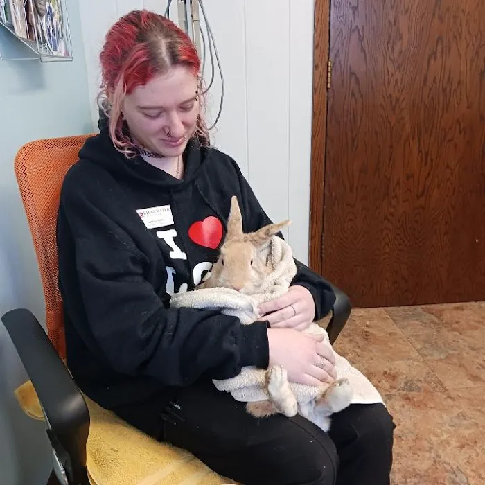 Eden Valley Vet Clinic 12