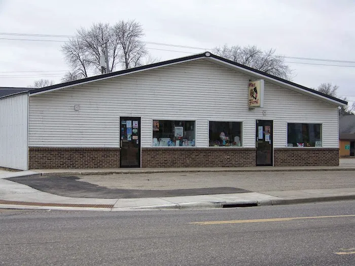 Animal Health Services 12