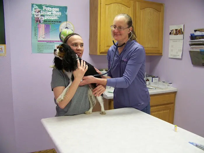 Animal Health Services 12