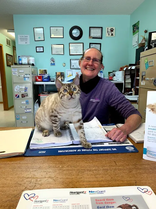 Animal Health Services 12