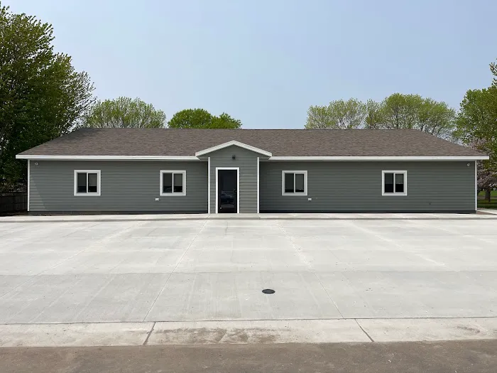Fairfax Veterinary Clinic, LLC 12