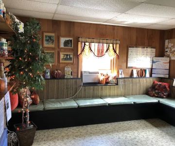 Fred O Altizer DVM