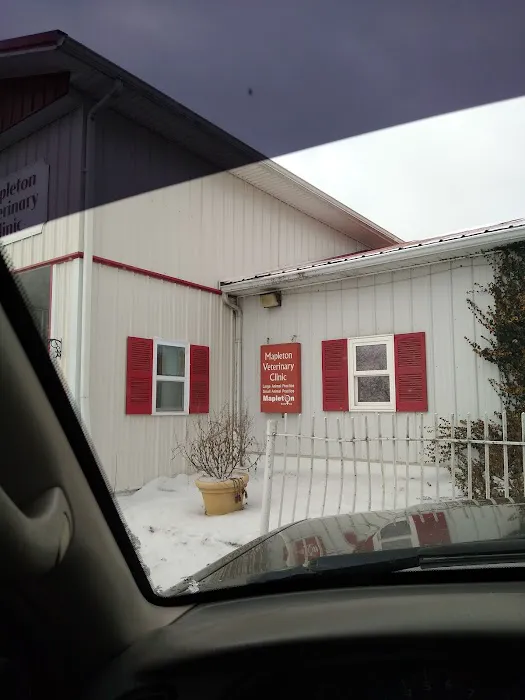 Mapleton Veterinary Clinic 7