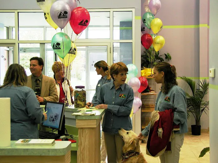 Forever Friends Pet Care Center & Hospital 9