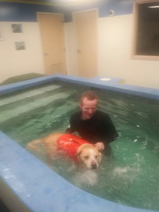 Forever Friends Pet Care Center & Hospital 3